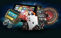 Разнообразие азартных развлечений: популярные игры в онлайн-казино