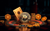 Криптовалюты в мире азарта: будущее онлайн-казино
