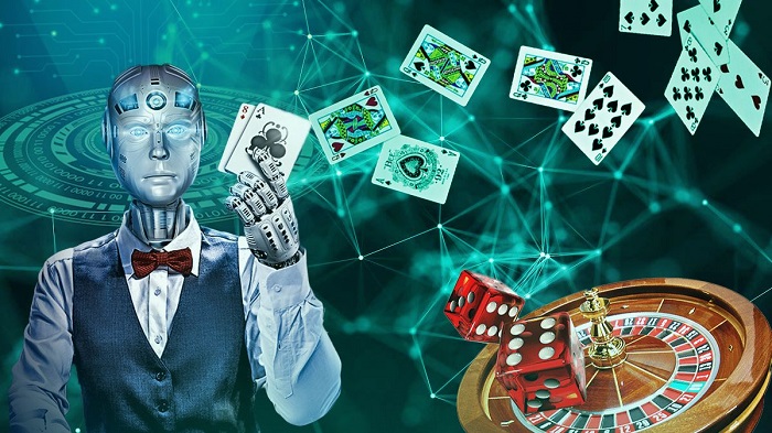 Технологические инновации и онлайн-казино: какие тренды изменят игровую индустрию