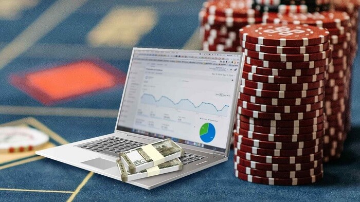 Управление банкроллом в онлайн-казино: стратегии и советы для игроков
